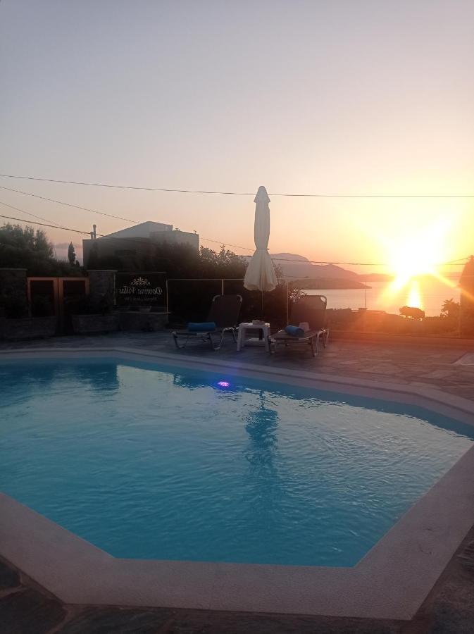 Villa Domina Almirida